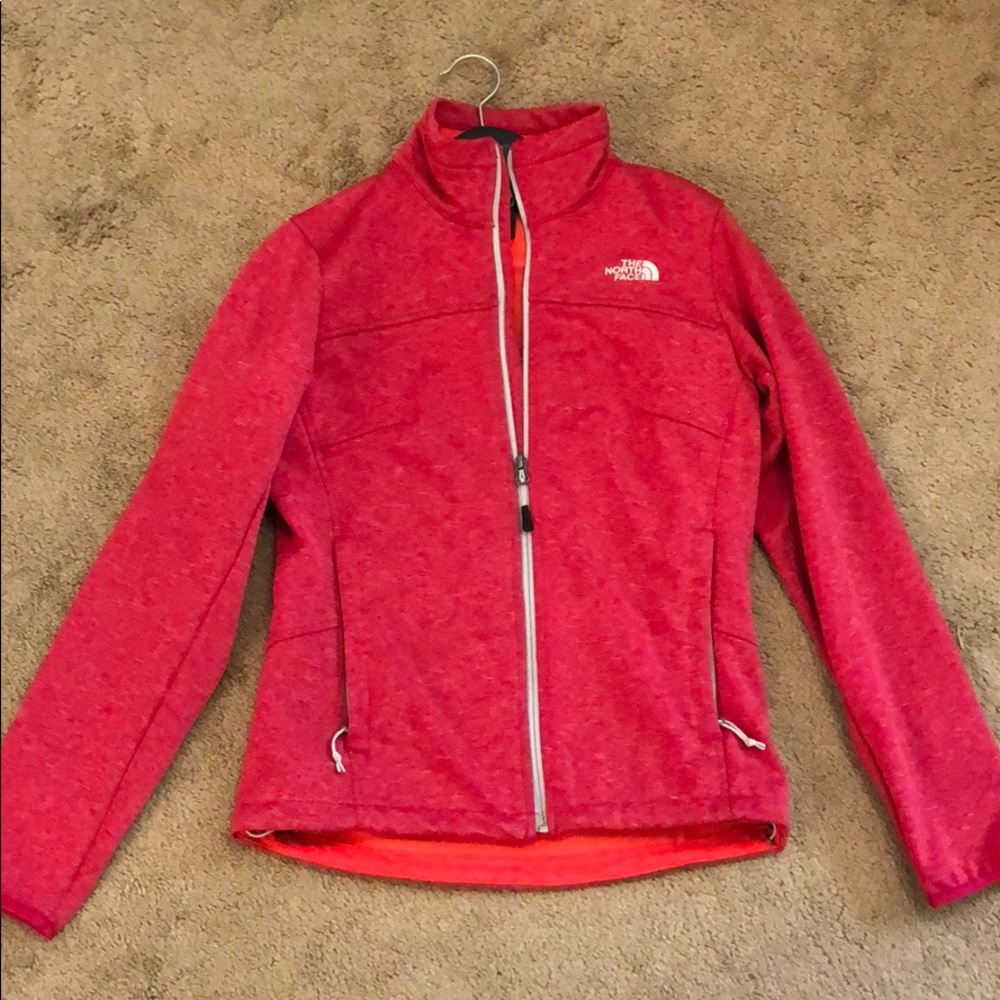 North face jacket